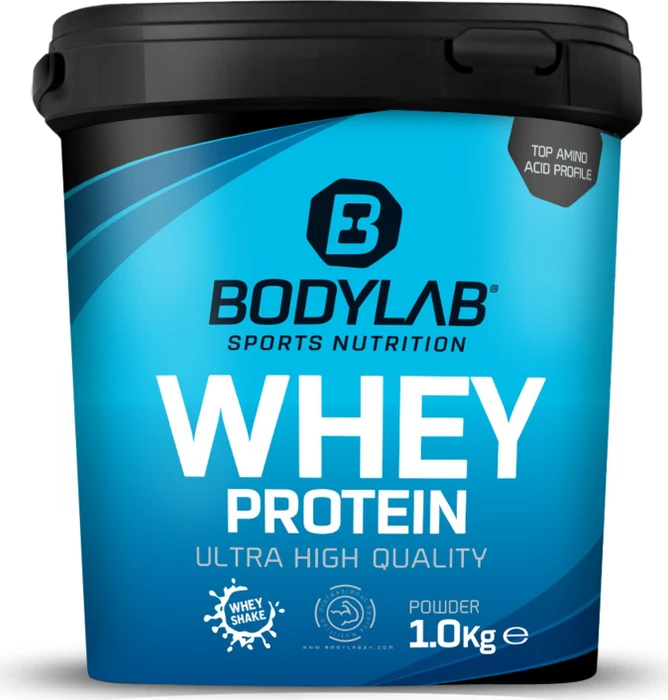 BodyLab24 Whey Protein Triple Chocolate 1kg