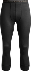 Ortovox 185 Rock'N'Wool Hose 3/4 black raven (Herren)