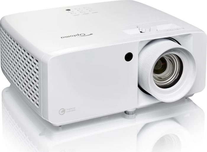 Optoma ZH551