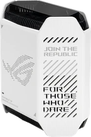 ASUS ROG Rapture GT6, AX10000, weiß, 1er (90IG07F0-MU9A30)