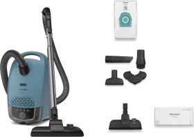 Miele Guard S1 nordicblau