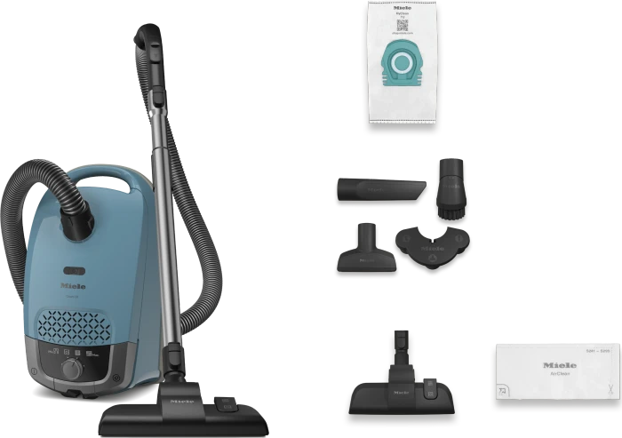Miele Guard S1