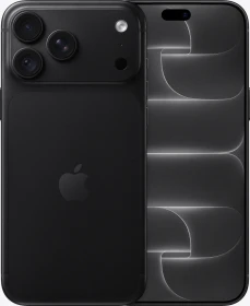 Apple iPhone 18 Pro Max 2TB schwarz