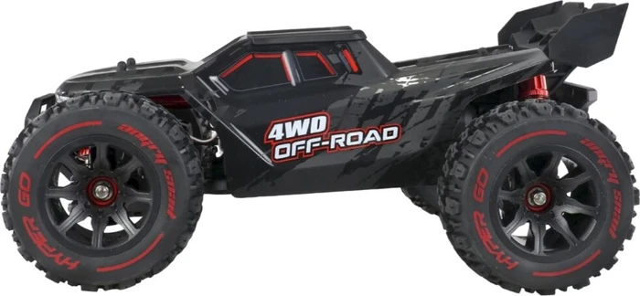 Amewi Hyper Go Truggy brushless 4WD RTR schwarz 1:14
