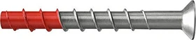 fischer UltraCut FBS II 10x100 45/35/15 SK R Betonschraube, 10x100mm, 50 Stück