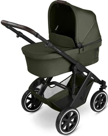 ABC Design Salsa 5 Air avocado 2025