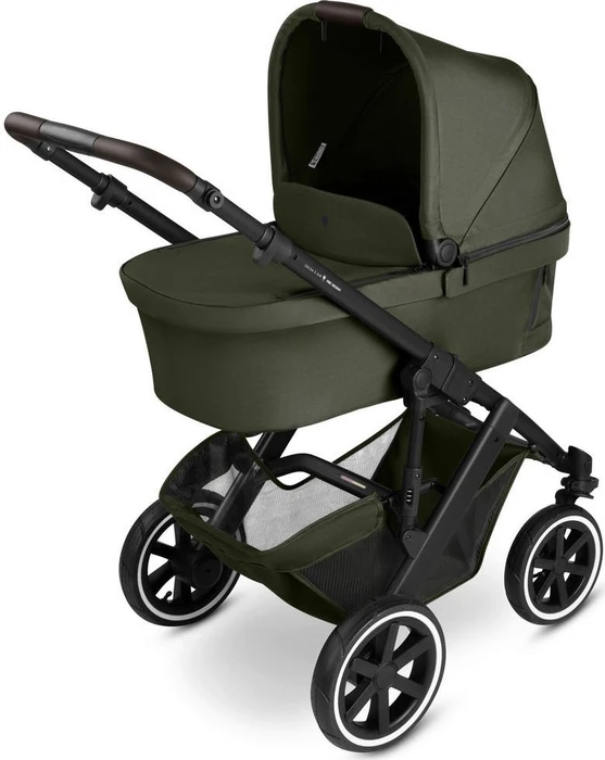 ABC Design Salsa 5 Air avocado 2025