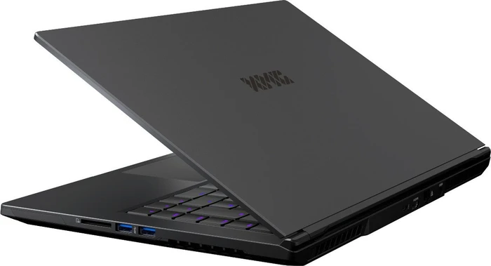 Schenker XMG Fusion 15-L19tgm XMG FUSION 15-L19tgm, Core i7-9750H, 16GB RAM, 500GB SSD, GeForce RTX 2070 Max-Q, DE