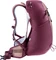 Deuter AC Lite 21 SL ashrose/cassis (Damen) Vorschaubild