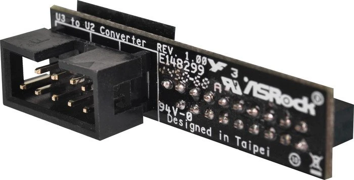 ASRock X99E-ITX/ac (Intel 2011-3)