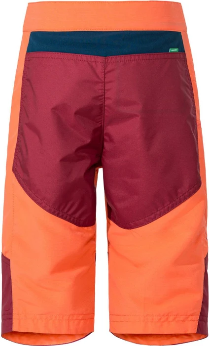 Vaude Caprea Antimos Shorts Hose kurz hokkaido (Junior)