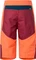 Vaude Caprea Antimos Shorts Hose kurz hokkaido (Junior) Vorschaubild