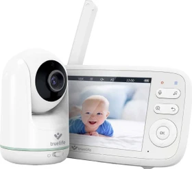 TrueLife NannyCam R5 Video-Babyphone