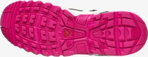 Salomon ACS+ Heritage Pack black/vanilla ice/pink glo