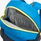 Jack Wolfskin Sprout 5 aurora blue (Junior) Vorschaubild