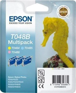 Epson Tinte T048