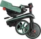 Globber Explorer Trike Foldable 4in1 olive Vorschaubild