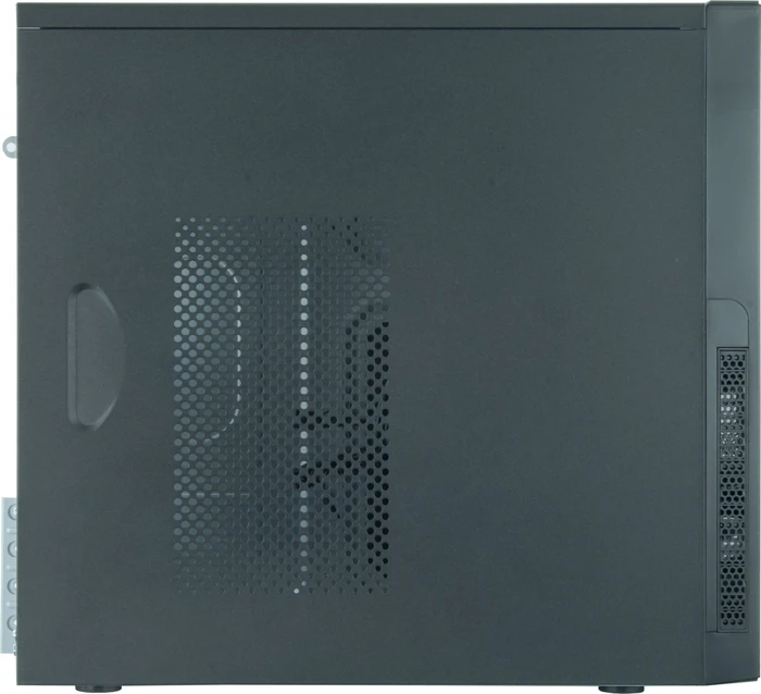 Chieftec Elox HO-11B, schwarz, 350W ATX