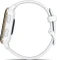 Garmin Venu SQ 2 white/cream gold Vorschaubild