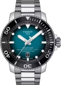 Tissot Seastar 2000 Professional Powermatic 80 T120.607.11.041.00