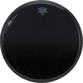 Remo Ambassador Ebony 15"