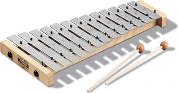 Sonor Global Beat Glockenspiel Alt (GA GB)