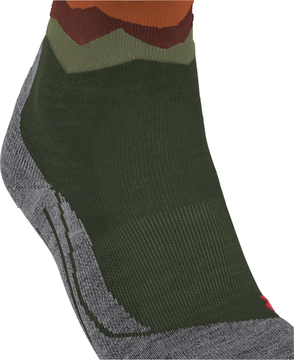 Falke TK2 Explore Wandersocken vertigo (Herren)