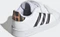 adidas Grand Court Tiger Print cloud white/core black/acid red (Junior) Vorschaubild
