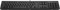 HP 125 kabelgebundene Tastatur, schwarz, USB, FI Vorschaubild
