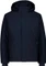 CMP Softshell mt Innenwattierung Jacke (Herren) Vorschaubild