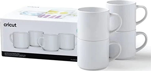Cricut Mug Press