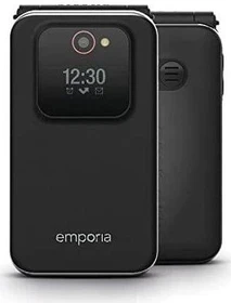 Emporia Joy LTE (V3) schwarz