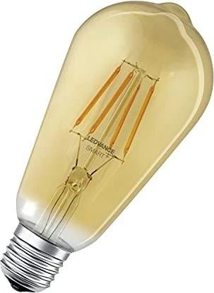 Osram Ledvance SMART+ BT Classic ST64 55 6W/824 E27
