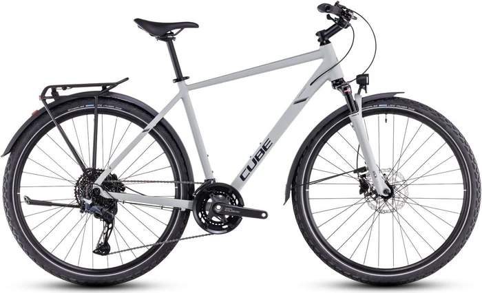 Cube Nature EXC Allroad seasalt'n'pyrite Modell 2025