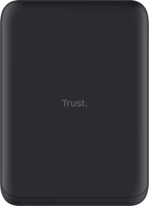 Trust Maxo USB-C-Tischladegerät 240W schwarz