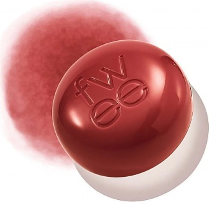 fwee Lip&Cheek Blurry Pudding Pot Faded Moment