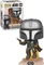 FunKo Pop! Star Wars: The Mandalorian Vorschaubild