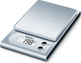 Beurer KS 22 digitale Küchenwaage
