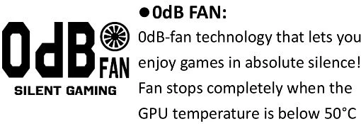 ASUS Strix GeForce GTX 750 Ti OC, STRIX-GTX750TI-OC-2GD5, 2GB GDDR5, DVI, HDMI, DP