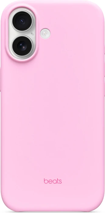 Apple Beats Case mit MagSafe für iPhone 17