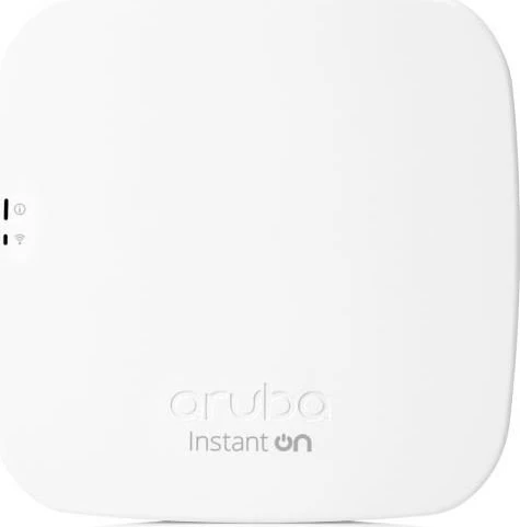 HPE Aruba Instant On AP11, PoE PD/DC