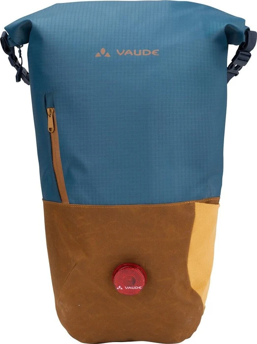 Vaude CityGo 18 baltic sea