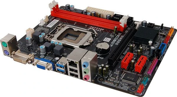 Biostar B85MG (Intel 1150)