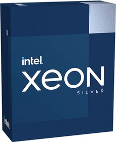 Intel Xeon Silver 4410Y, 12P/24T, 2.00-3.90GHz, boxed ohne Kühler