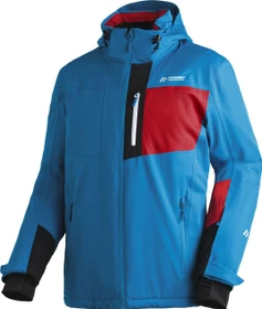 Maier Sports Karleiten 2.0 Skijacke imperial blue (Herren)