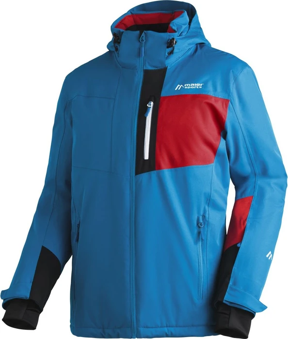 Maier Sports Karleiten 2.0 Skijacke imperial blue (Herren)