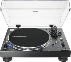 Audio-Technica AT-LP140XP schwarz