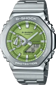 Casio G-Shock GM-2110D-3AER