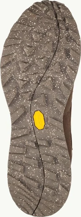 Jack Wolfskin Terraquest Texapore Mid bear (Herren)