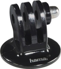 Hama Kamera-Adapter für GoPro an 1/4"-Stativanschluss Stativhalterung
